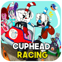 Cuphead Racing icon