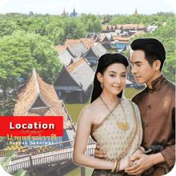 Thai Destiny History Place