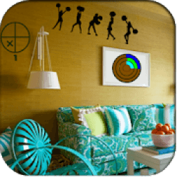 Escape Games 8B 02 आइकन