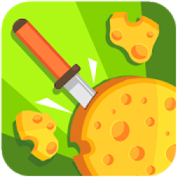 ikon Knife Go – Hitting Knife &amp; Flip Knife