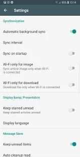 IPTV Playlist screenshot 1