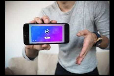R-Play Remote Play for the PS4 android Advice 2 تصوير الشاشة