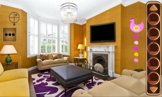 Escape Games 8B 02 स्क्रीनशॉट 1