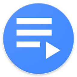 IPTV Playlist आइकन