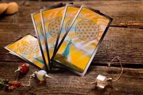Magic Crystal Ball – Real Fortune Teller app screenshot 5