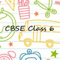 CBSE Class 6