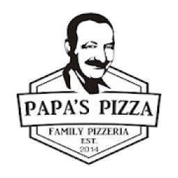 Papas Pizza | Пенза icon