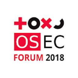 OSEC Forum 2018