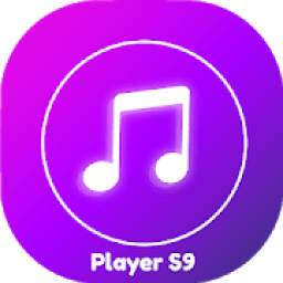 Music Player for Samsung S9 Style: Mp3 Player