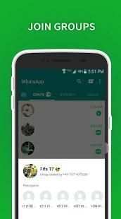 Grupos de WhatsApp screenshot 2