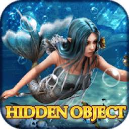 Hidden Object Adventure: Mermaids Of Atlantis
