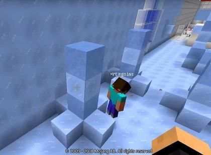 Parkour Maps for Minecraft PE screenshot 1