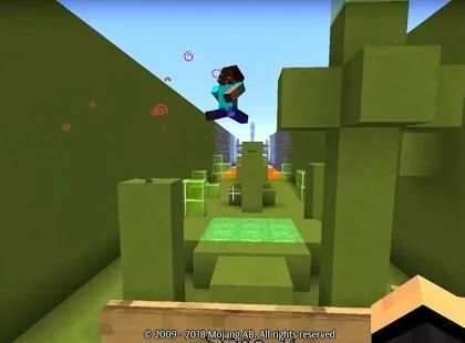 Parkour Maps for Minecraft PE screenshot 3