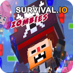 ikon Battle Royale Surviv.io