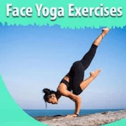 Face Yoga Exercises आइकन