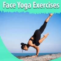 Face Yoga Exercises on 9Apps