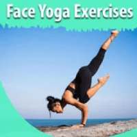 Face Yoga Exercises