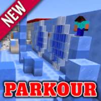 Parkour Maps for Minecraft PE