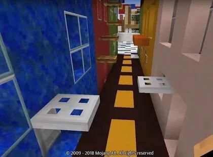 Parkour Maps for Minecraft PE screenshot 2