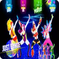 New Just Dance