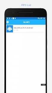 Video To Mp3 Converter screenshot 5