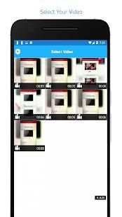 Video To Mp3 Converter screenshot 1