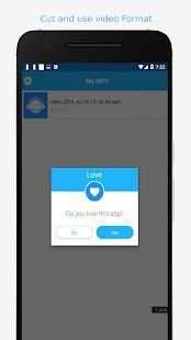 Video To Mp3 Converter screenshot 4