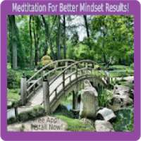 Meditation For Better Body, And Mindset Health!