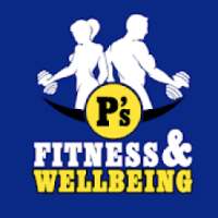 P'said Fitness & Wellbeing on 9Apps