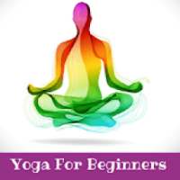 YOGA FOR BEGINNERS on 9Apps