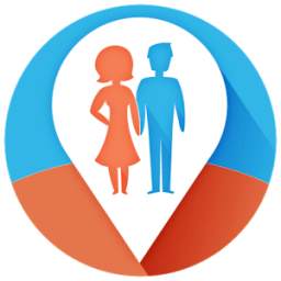 Couple Tracker Free - Cell phone tracker & monitor
