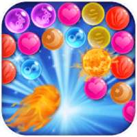 Bubble Shooter Master