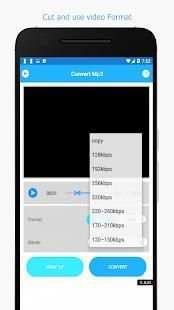 Video To Mp3 Converter screenshot 3