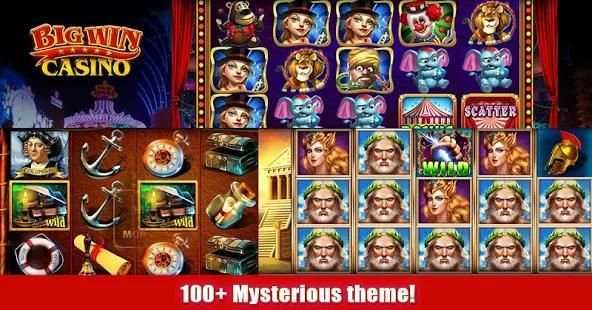 Slots Free - Big Win Casino™ screenshot 4
