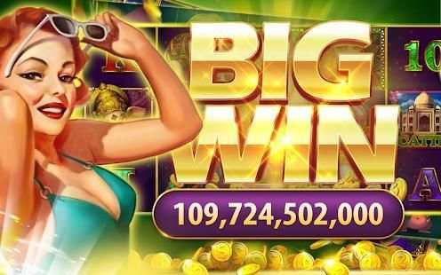 Slots Free - Big Win Casino™ screenshot 19