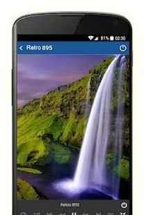 El Tiempo en Islandia screenshot 1