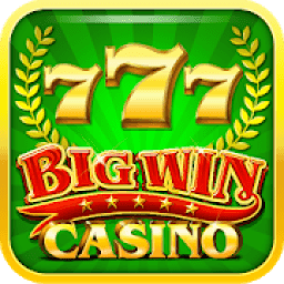 Slots Free - Big Win Casino™ आइकन