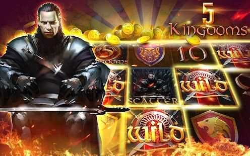 Slots Free - Big Win Casino™ screenshot 8