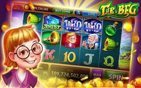 Slots Free - Big Win Casino™ screenshot 16