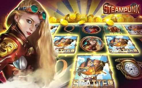 Slots Free - Big Win Casino™ screenshot 1