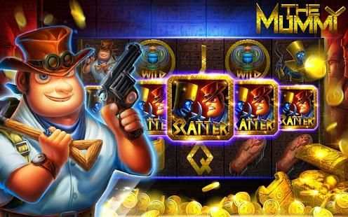 Slots Free - Big Win Casino™ screenshot 10