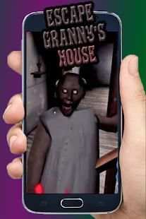 Tips for : Escape Granny House screenshot 4