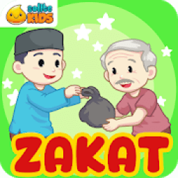 Belajar Zakat иконка