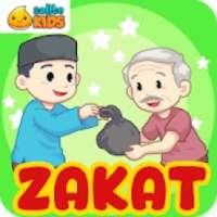 Belajar Zakat on 9Apps