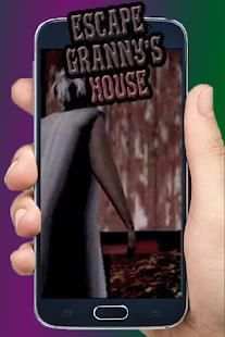 Tips for : Escape Granny House screenshot 3