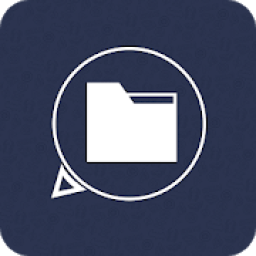 ikon WhatsApp File Manager and Status Downloader