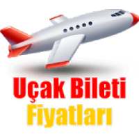 Uçak Bileti Fiyatları on 9Apps