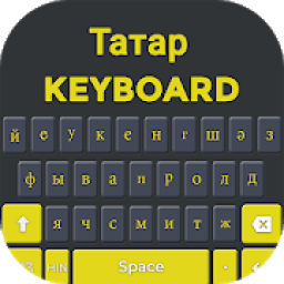 ikon Tatar Keyboard
