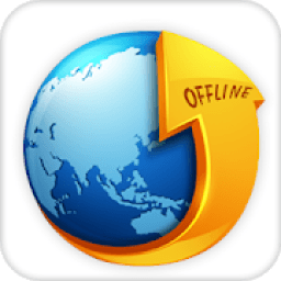 ikon Offline Browser : Web Browser