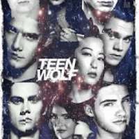 Teen Wolf Wallpapers HD Lock Screen